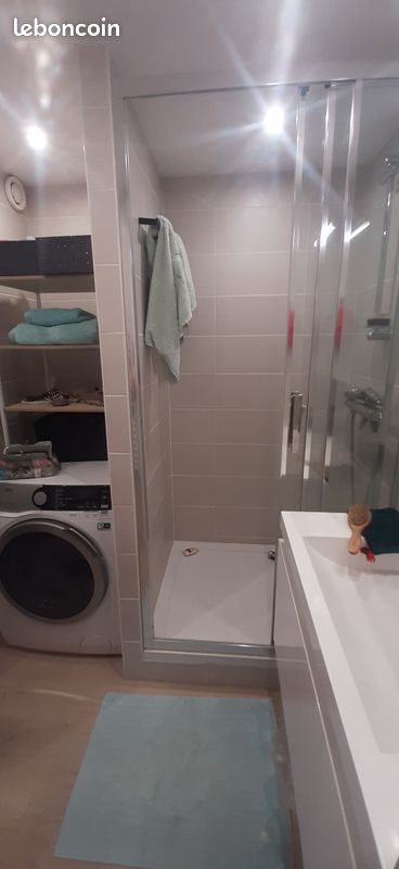 Appartement à louer, 35m², La Baule-Escoublac