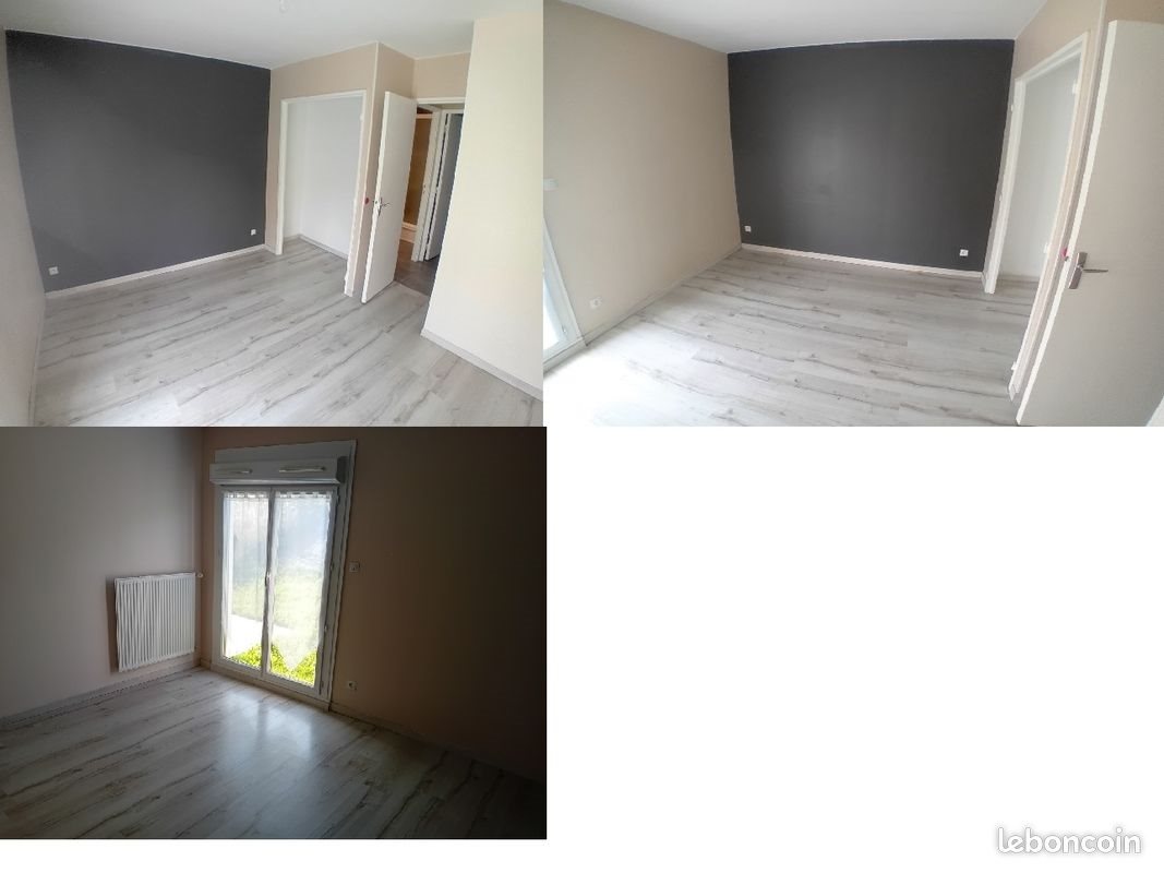 Maison à vendre, 51m², Auchel