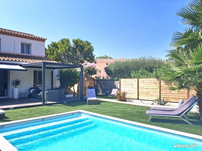 Maison à vendre, 105m², Sanary-sur-Mer