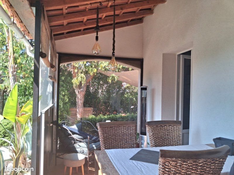 Maison à vendre, 105m², Sanary-sur-Mer