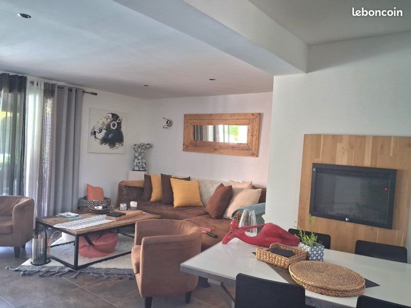 Maison à vendre, 105m², Sanary-sur-Mer