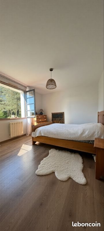 Maison à vendre, 137m², Saint-Gervais