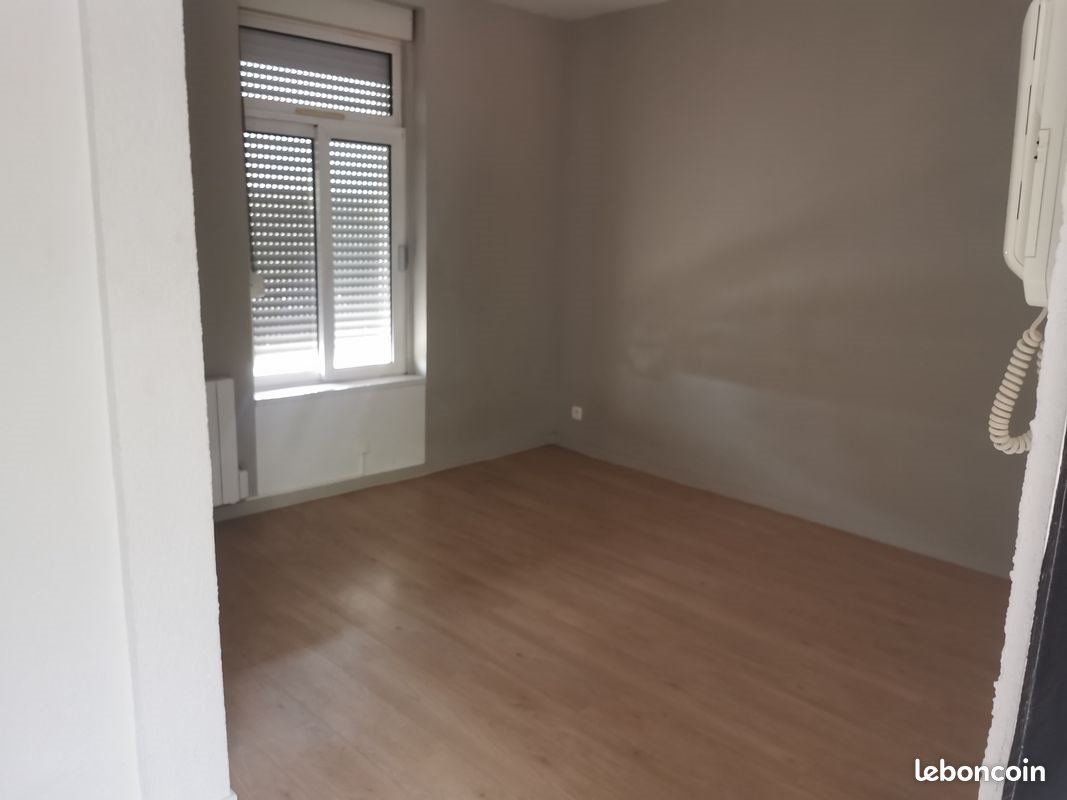 Appartement à louer, 23m², Montreuil-sur-Mer