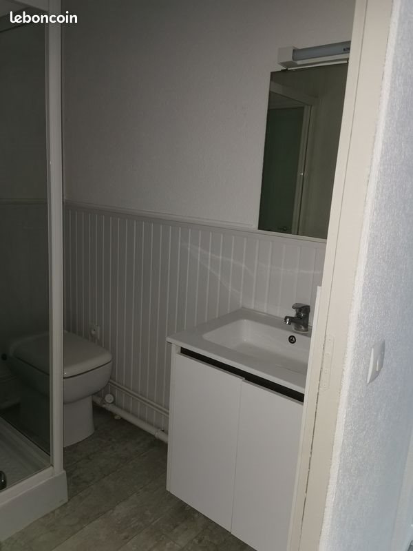 Appartement à louer, 23m², Montreuil-sur-Mer