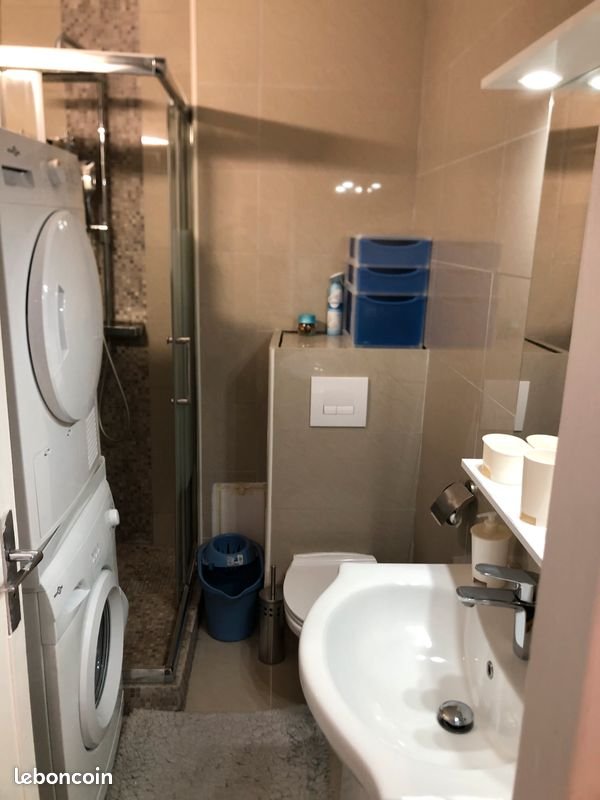 Appartement à louer, 30m², Alfortville
