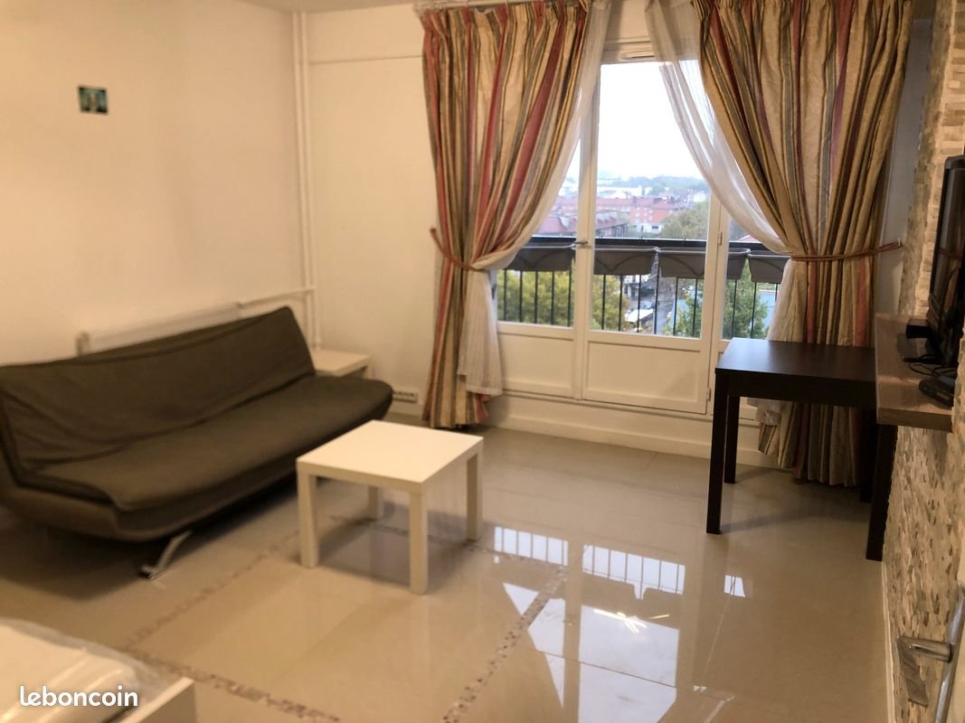 Appartement à louer, 30m², Alfortville
