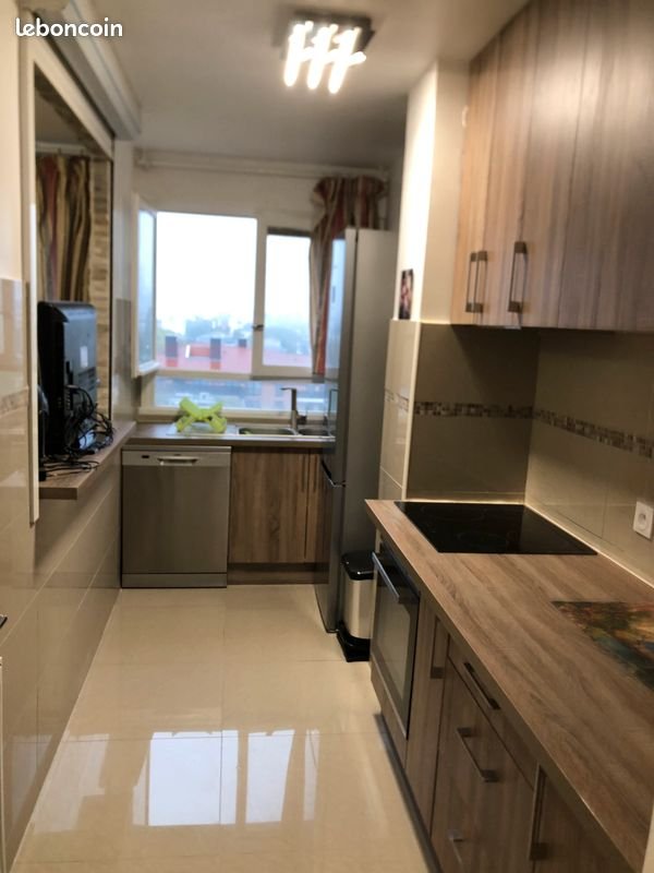 Appartement à louer, 30m², Alfortville