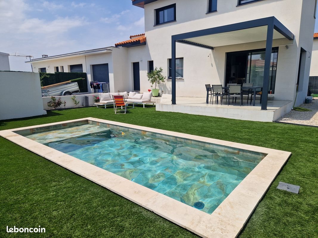 Maison à vendre, 110m², Bompas