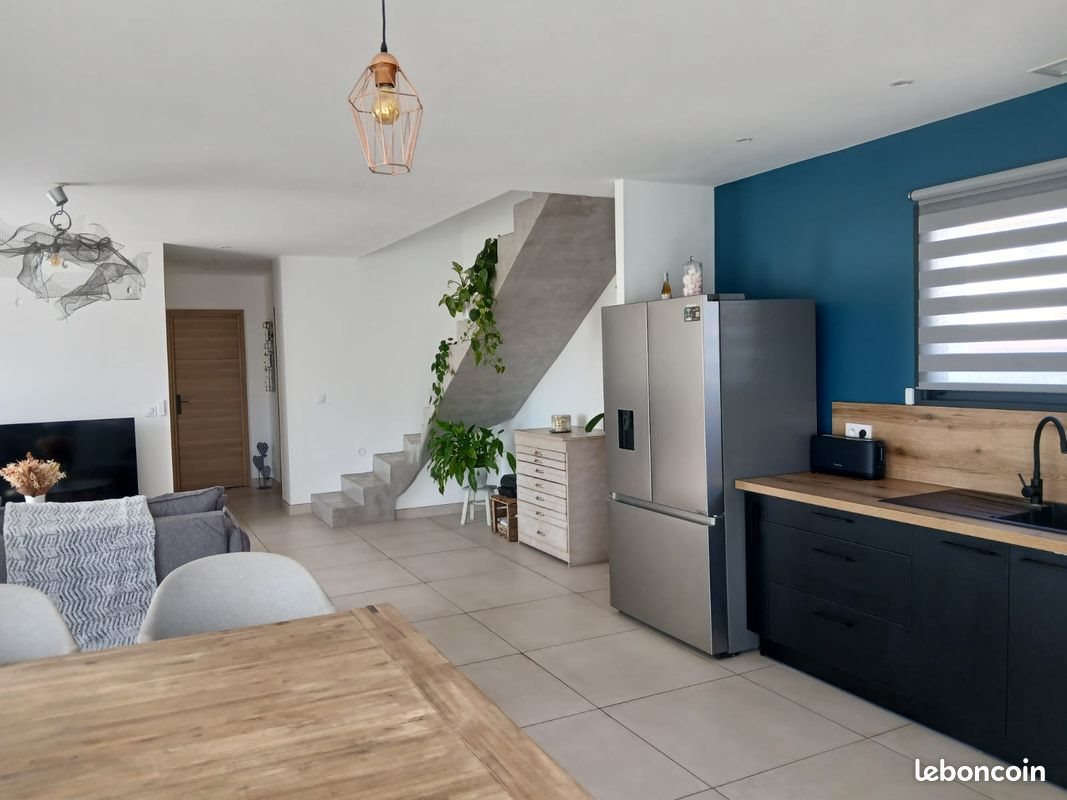 Maison à vendre, 110m², Bompas