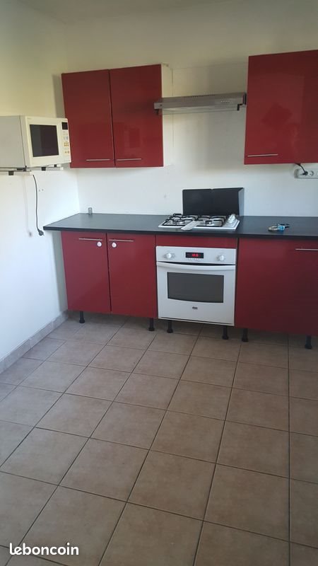 Maison à louer, 75m², Béziers