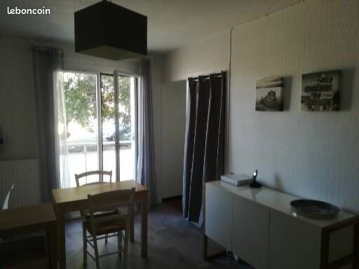 Appartement à louer, 25m², Talence
