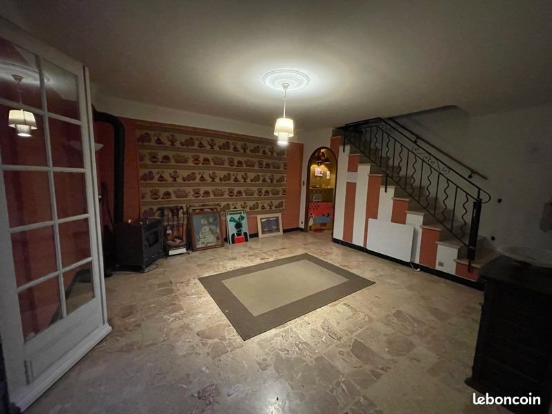 Maison à louer, 70m², Saint-Rémy-de-Provence