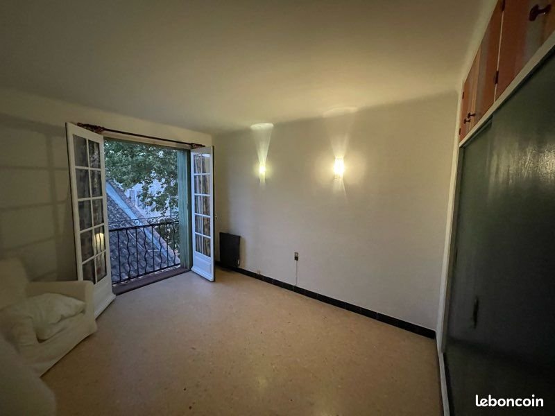 Maison à louer, 70m², Saint-Rémy-de-Provence