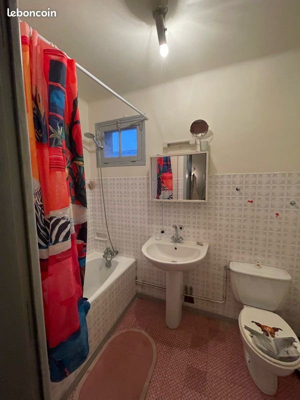 Maison à louer, 70m², Saint-Rémy-de-Provence