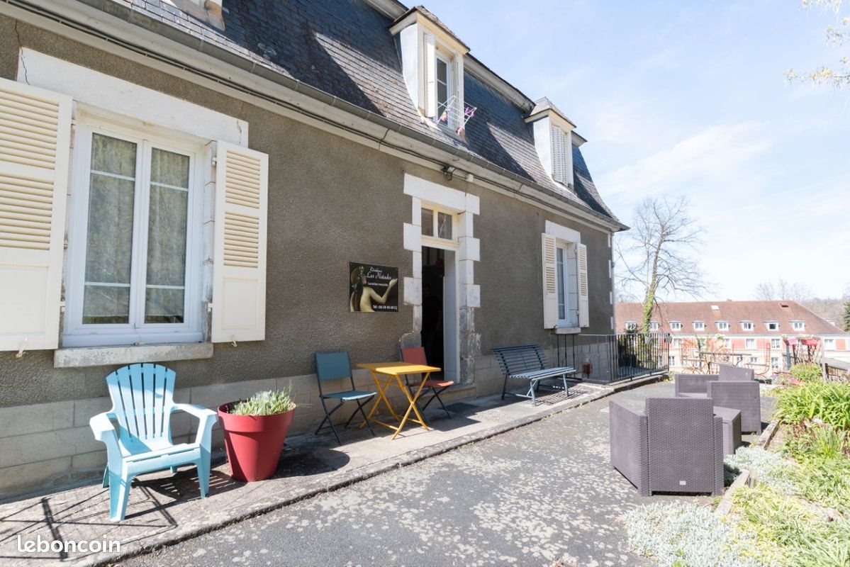 Appartement à louer, 35m², Evaux-les-Bains
