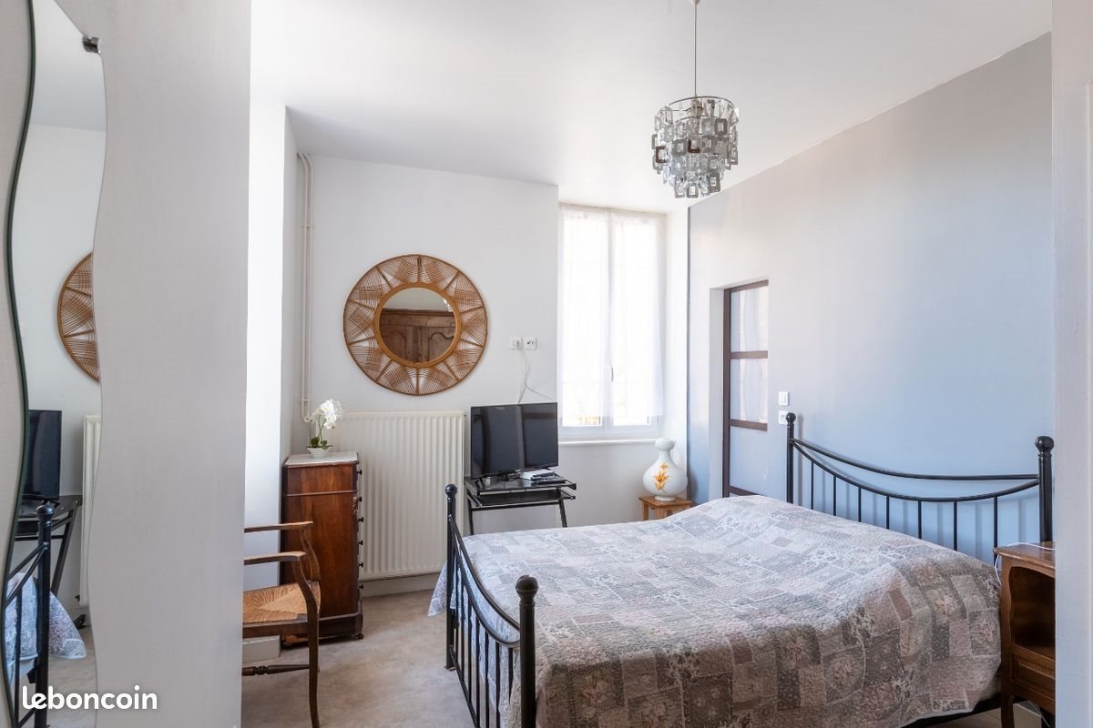 Appartement à louer, 35m², Evaux-les-Bains