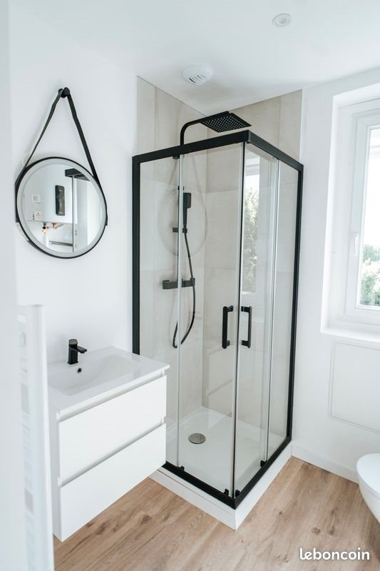 Appartement à louer, 22m², Reims