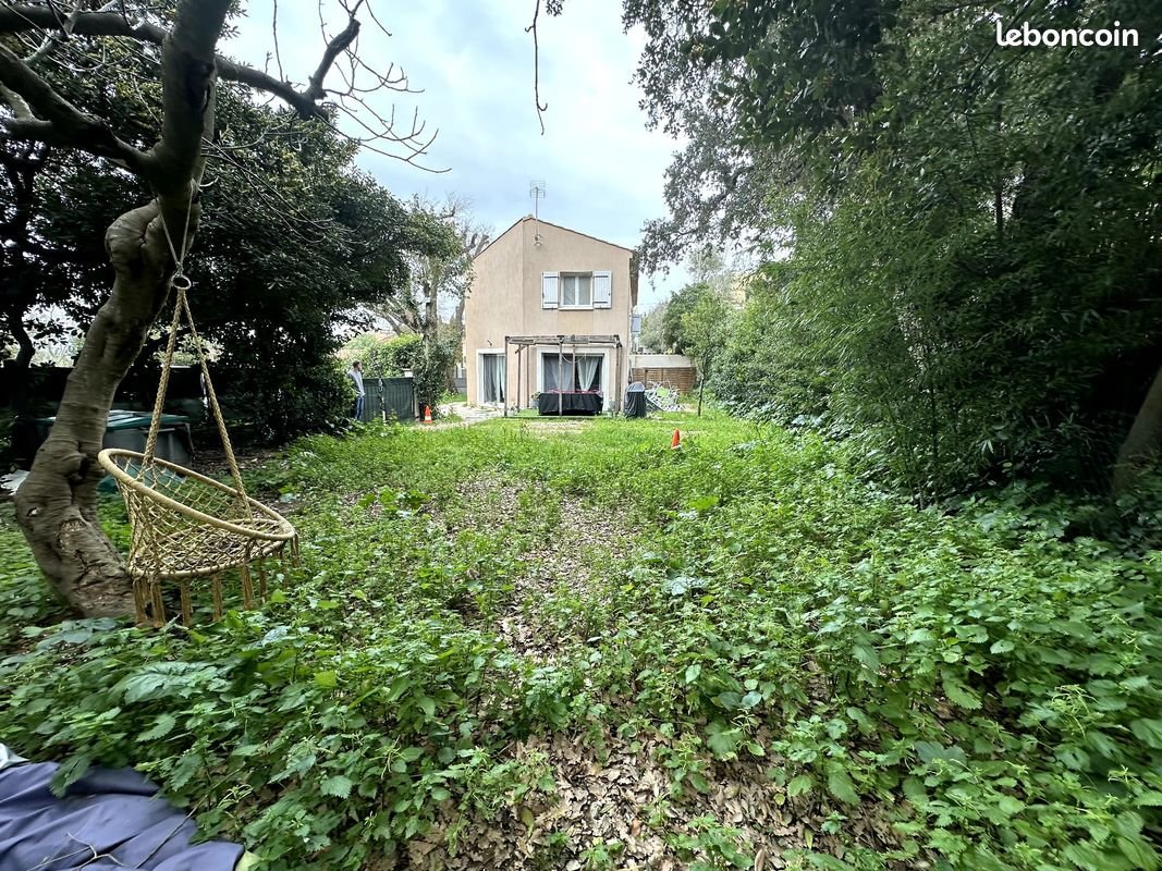 Maison à louer, 90m², La Seyne-sur-Mer