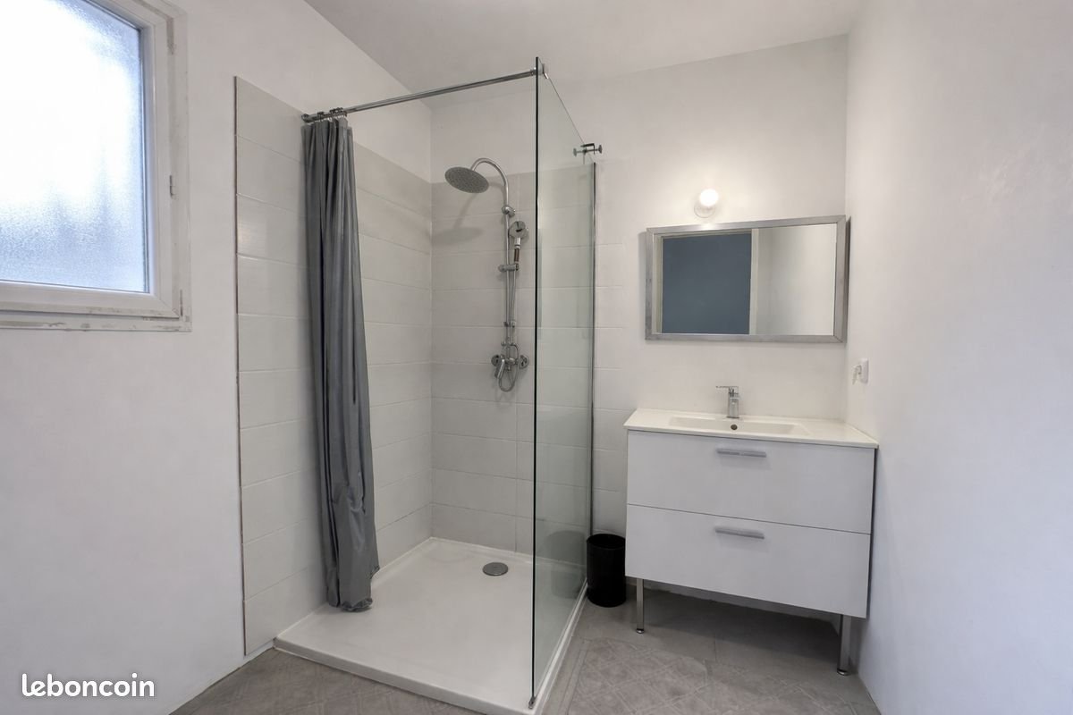 Maison à louer, 90m², La Seyne-sur-Mer