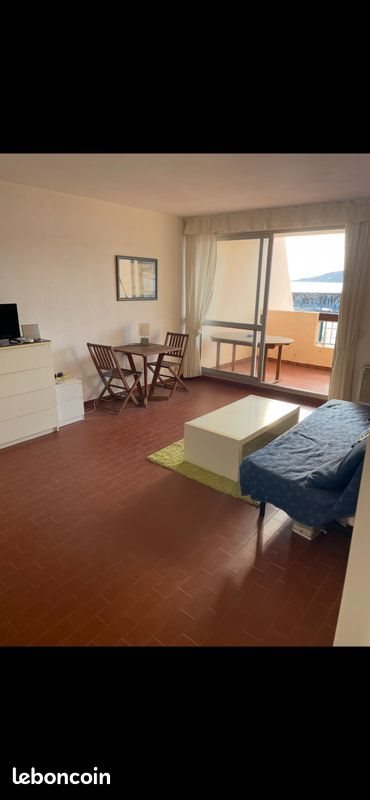 Appartement à louer, 33m², Bormes-les-Mimosas
