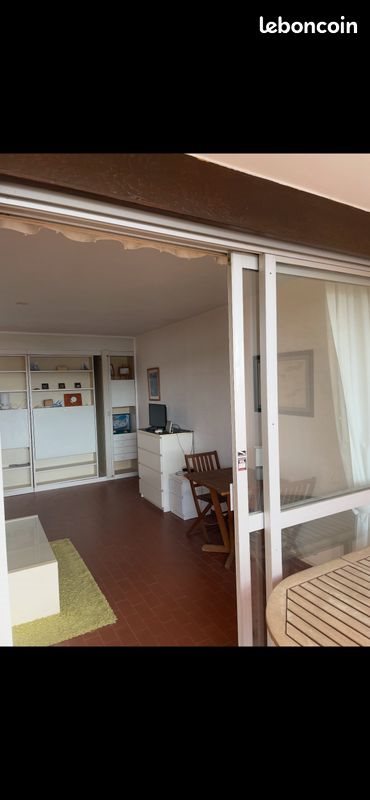 Appartement à louer, 33m², Bormes-les-Mimosas
