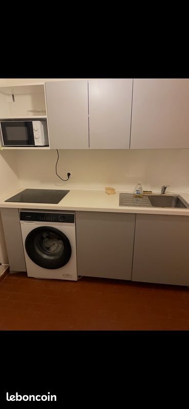 Appartement à louer, 33m², Bormes-les-Mimosas