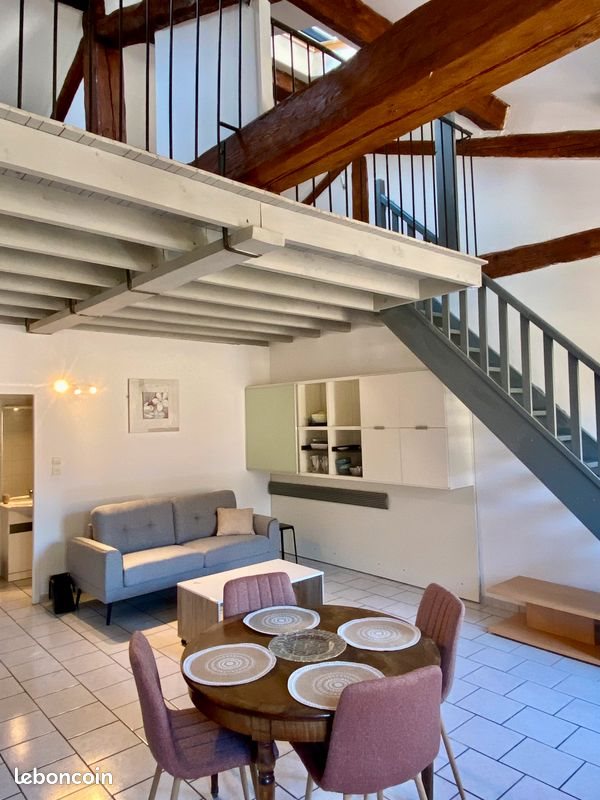 Appartement à louer, 48m², Digne-les-Bains