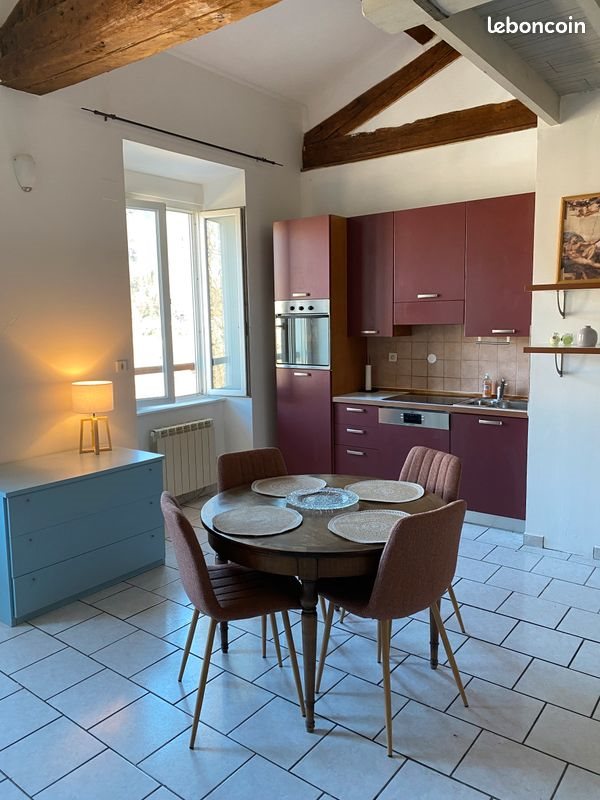 Appartement à louer, 48m², Digne-les-Bains