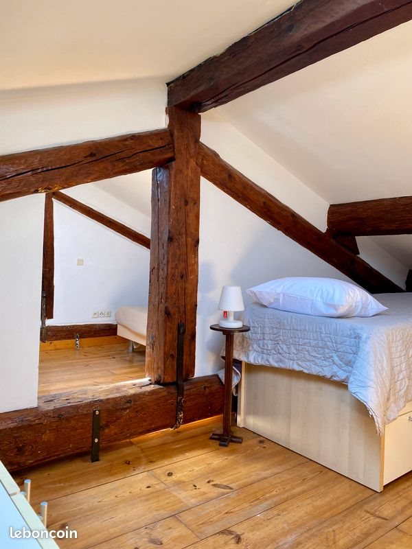Appartement à louer, 48m², Digne-les-Bains