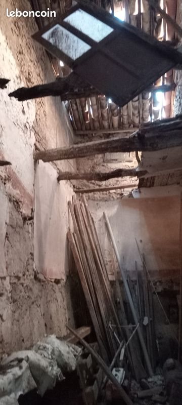 Maison à vendre, 40m², Autignac