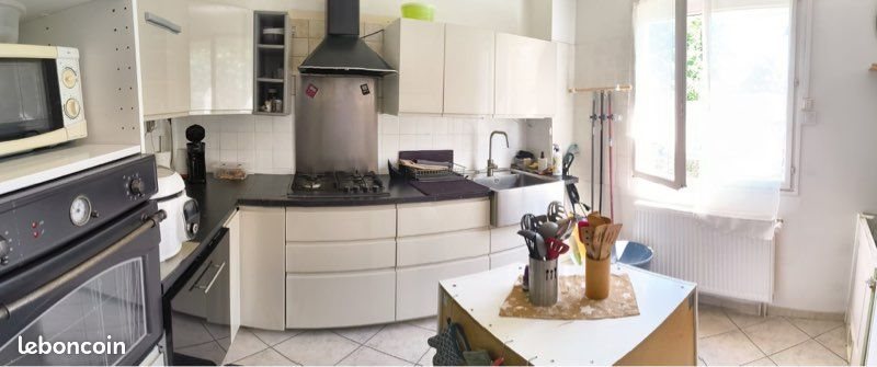 Maison à vendre, 69m², Les Mureaux