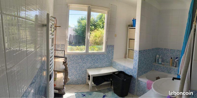 Maison à vendre, 69m², Les Mureaux