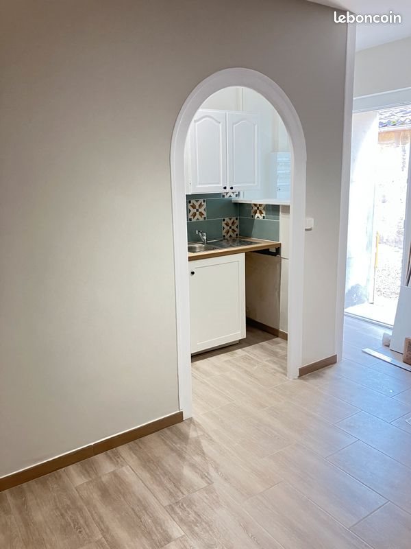 Appartement à louer, 50m², Castillon-la-Bataille