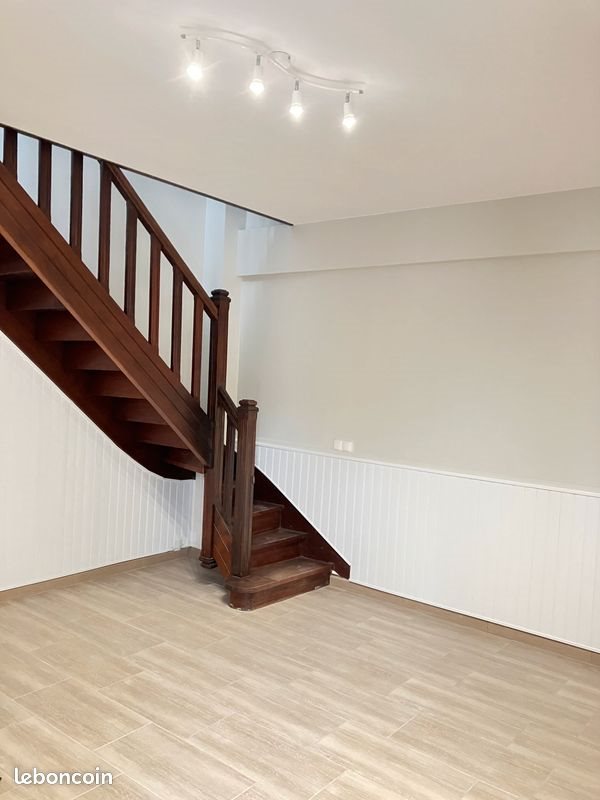 Appartement à louer, 50m², Castillon-la-Bataille