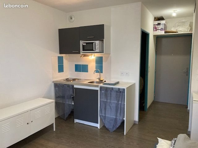 Appartement à louer, 20m², Limonest