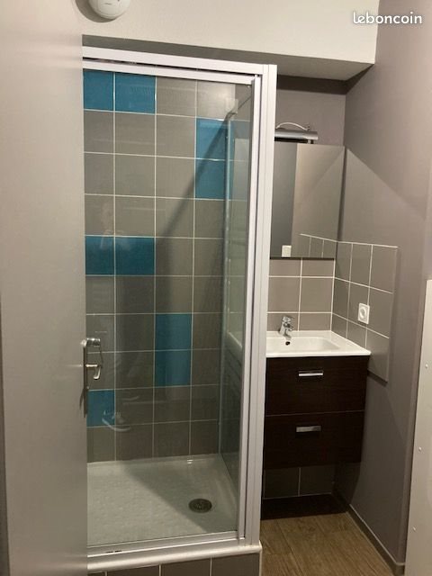 Appartement à louer, 20m², Limonest