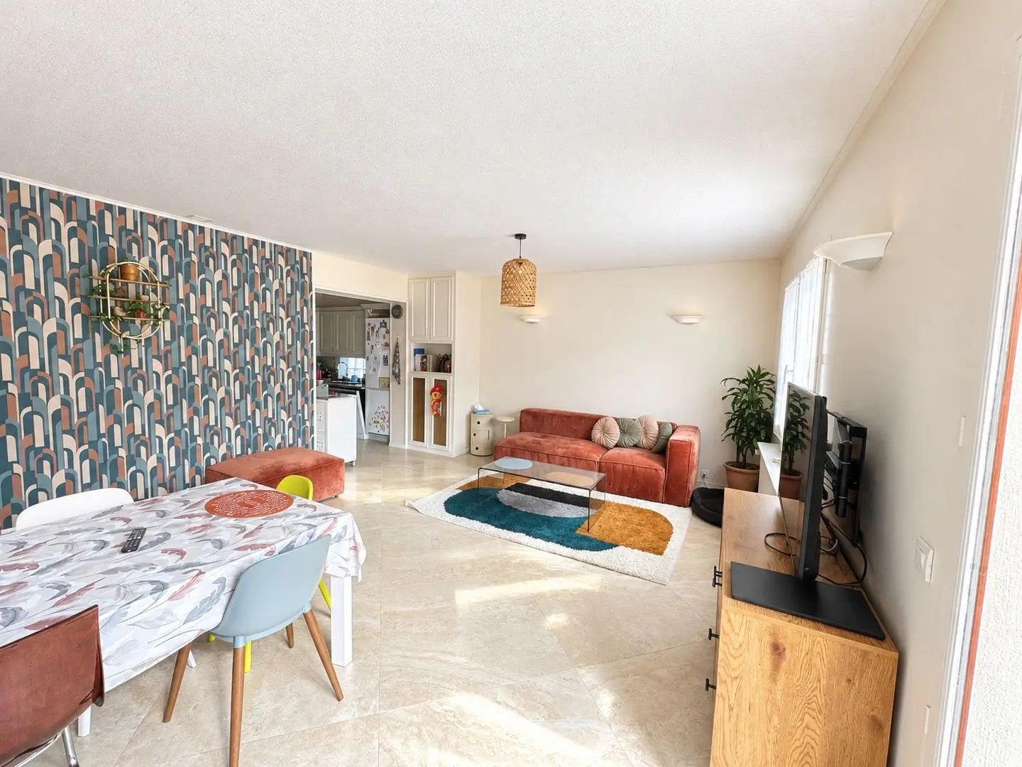 Maison à vendre, 140m², Vélizy-Villacoublay