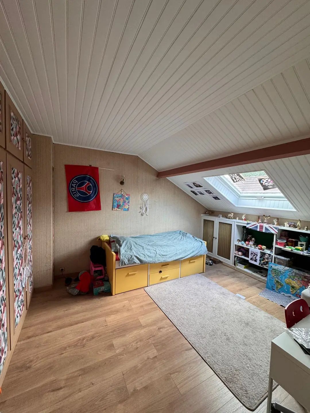Maison à vendre, 140m², Vélizy-Villacoublay