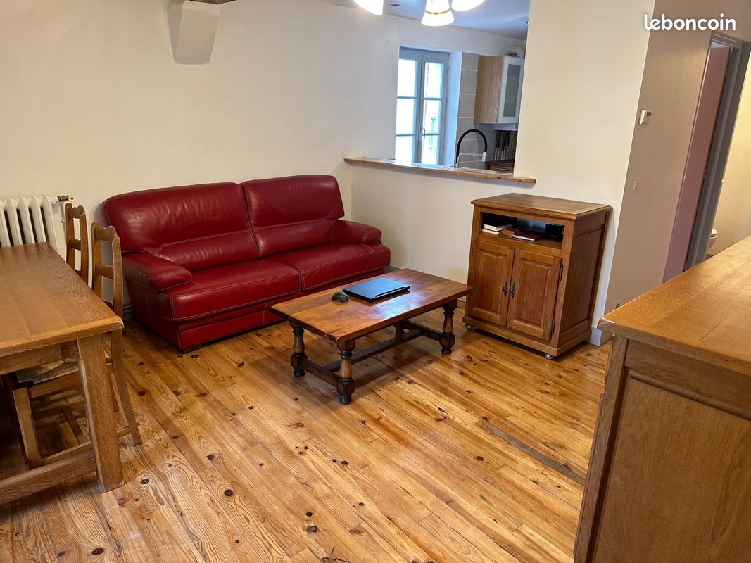 Appartement à louer, 38m², Castelnaudary