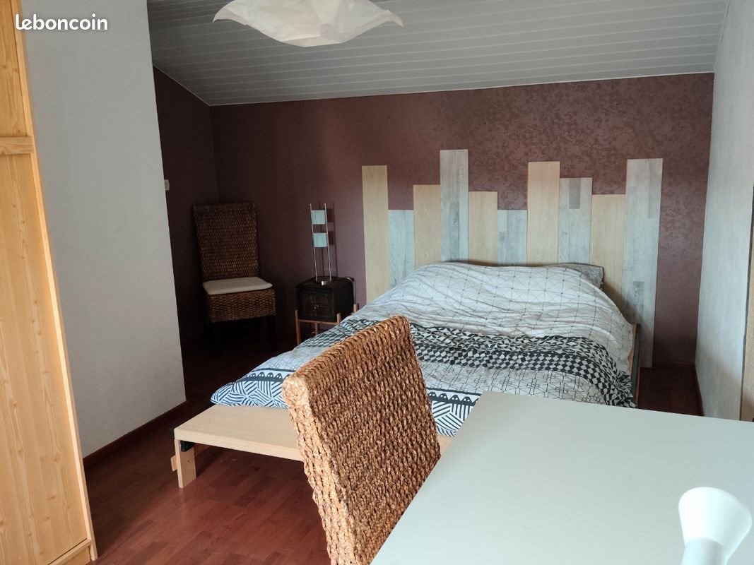 Maison à louer, 13m², Cholet