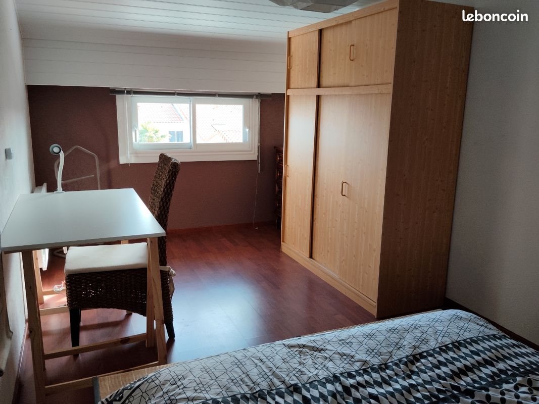 Maison à louer, 13m², Cholet