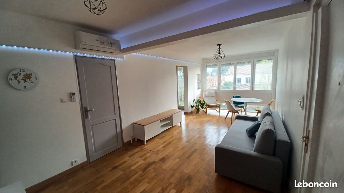 Appartement à vendre, 93m², Les Pennes-Mirabeau