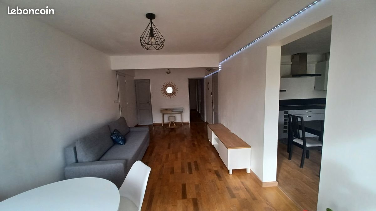 Appartement à vendre, 93m², Les Pennes-Mirabeau