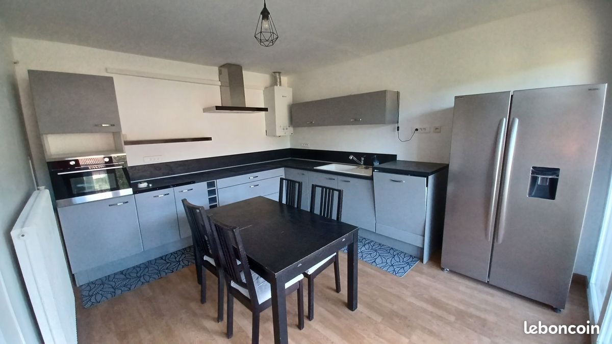 Appartement à vendre, 93m², Les Pennes-Mirabeau