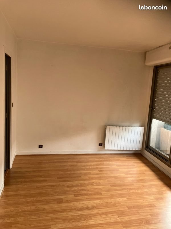 Appartement à louer, 24m², Rouen