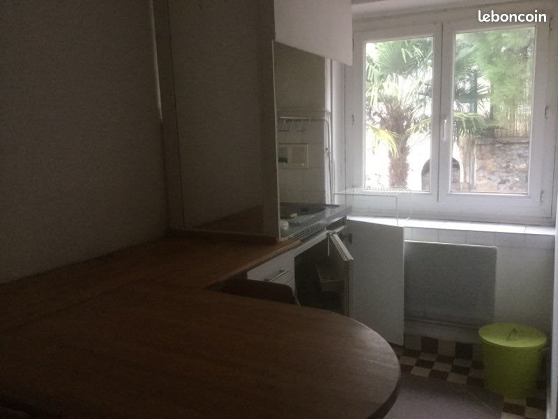 Appartement à vendre, 22m², Caluire-et-Cuire