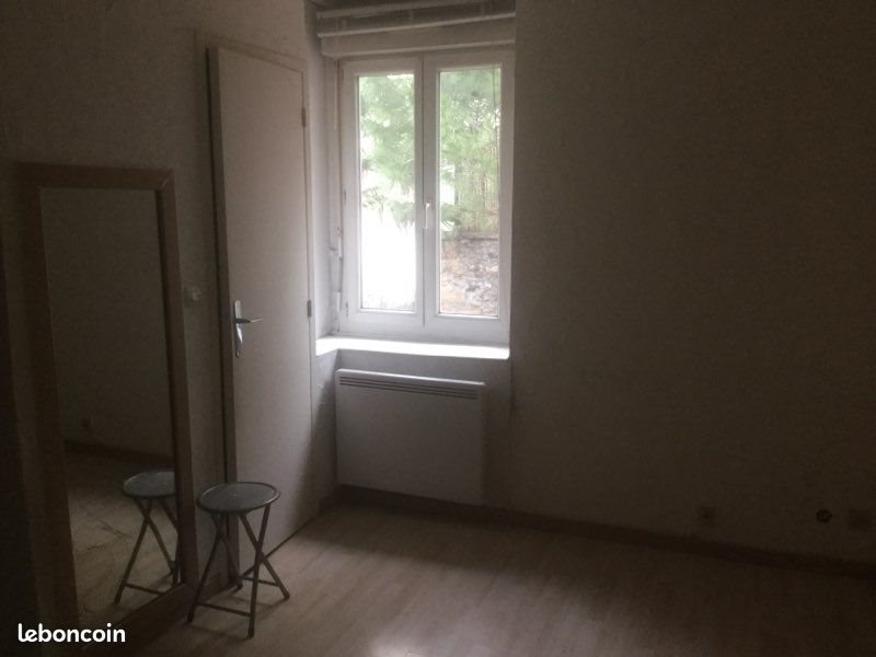 Appartement à vendre, 22m², Caluire-et-Cuire