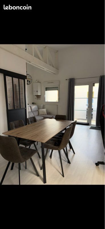 Appartement à vendre, 50m², Troyes
