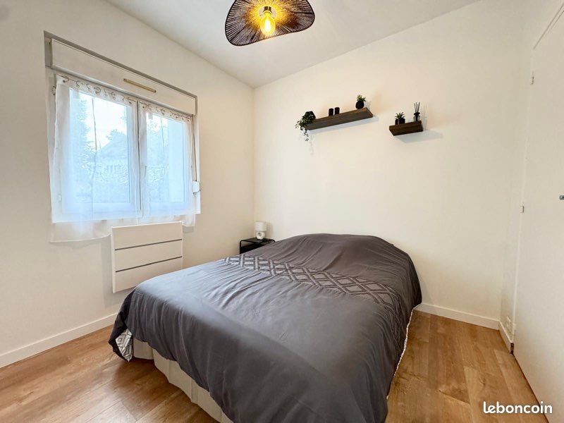 Appartement à louer, 30m², Lorient