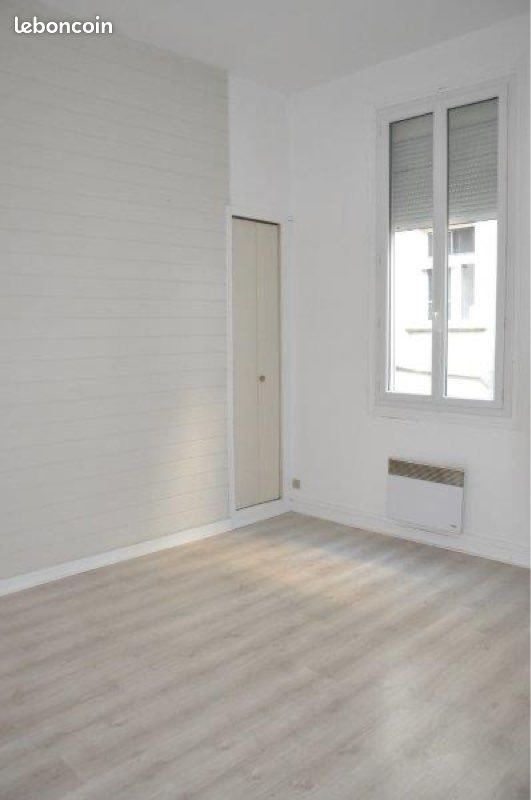 Appartement à louer, 45m², Angers